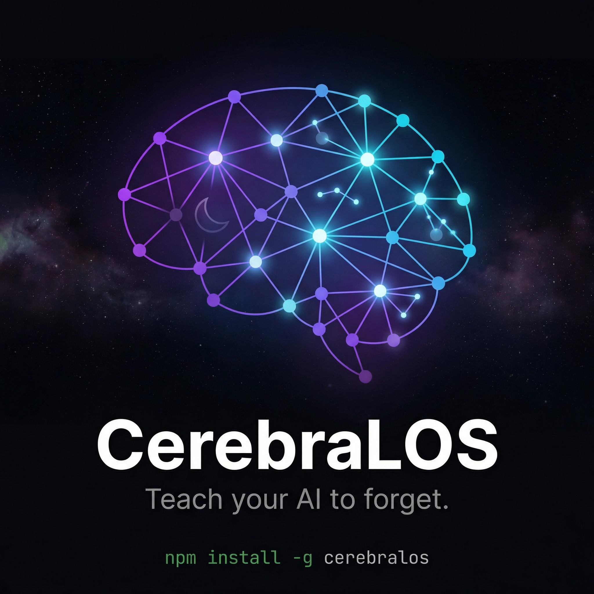CerebralOS banner