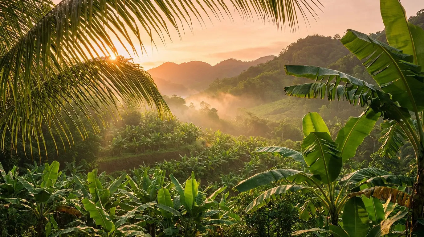 🍌 BananaX — AI-Powered Infographic Generation from X (Twitter) Posts